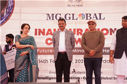 Inaugration